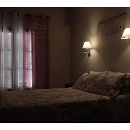Olive Garden Studio 3 אצ'ארבי
